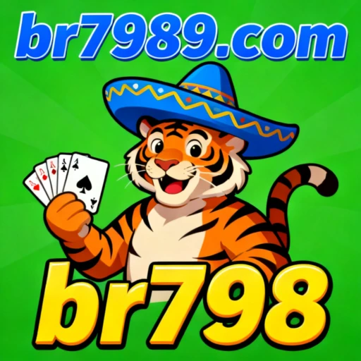 br798 Logo