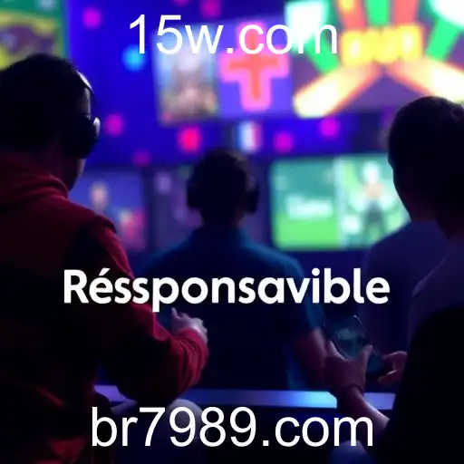 Jogo Responsável