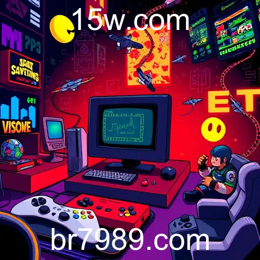 Videogames